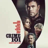 Crime 101
