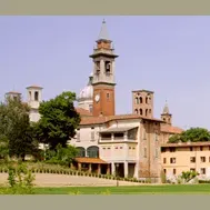 Radio Basilica di Verolanuova diretta