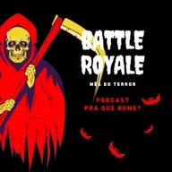 Cap4: Séries com Battle Royale