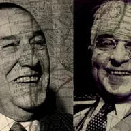 185. Perón ou Getúlio? 