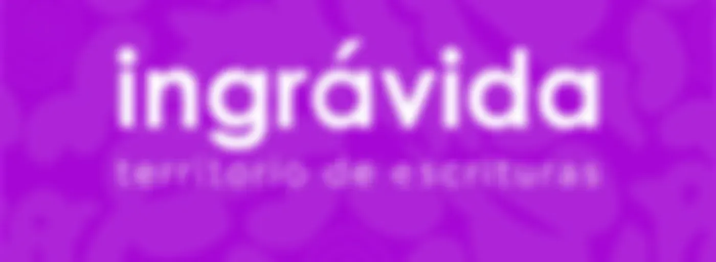 Ingrávida