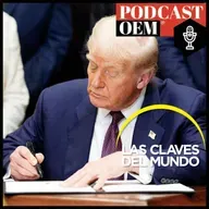 El mundo en las manos de Trump, gracias a sus aranceles