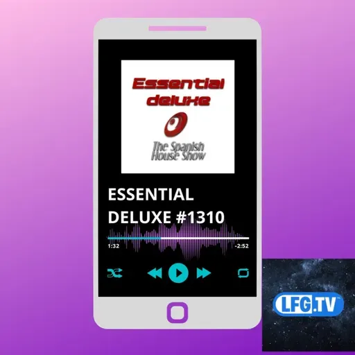 Essential deLuxe 1310