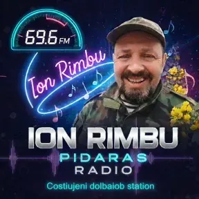 Radio Ion Rîmbu Pidaras