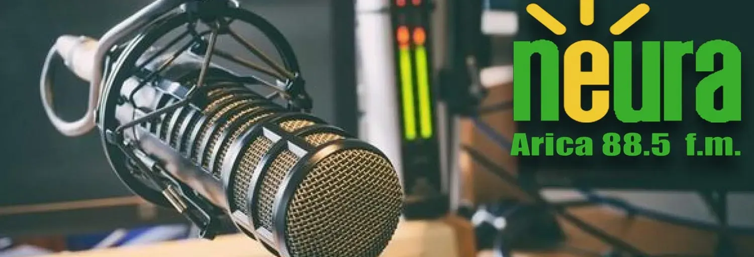 Radio Neura 88.5 FM