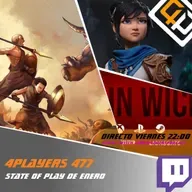 4Players 477 State of play Enero2026