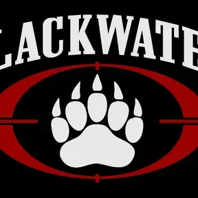 Blackwater Radio