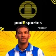 Djalminha no podEsportes