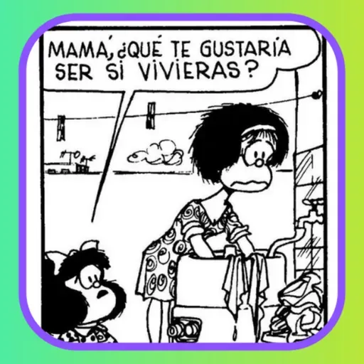 Eso que llaman amor, es trabajo no pago - Las Ramonas en #LMA