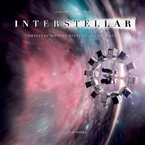 Interstellar