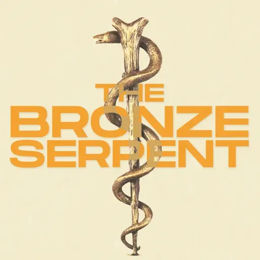 The Bronze Serpent