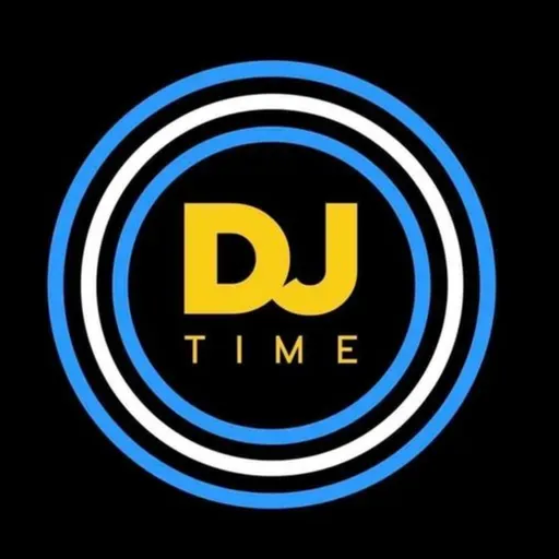 Dee Jay Time (R) 2025-12-03