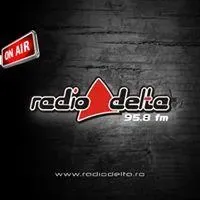 Radio Delta 95.8 FM