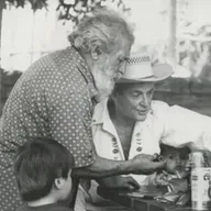 VuFyuM s07e31: Feynman y la belleza de la ciencia + Las matemáticas de la amistad