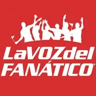 VOZDEL FANATICO14-05-25**JORGE ROLANDO BAUGER