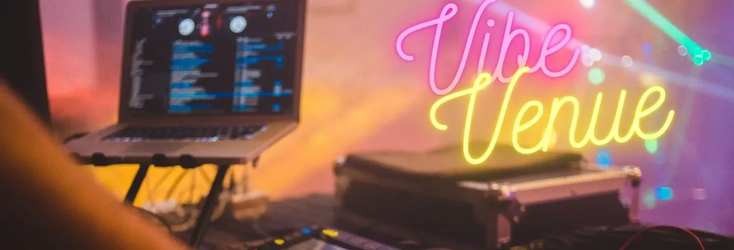 The Vibe Venue