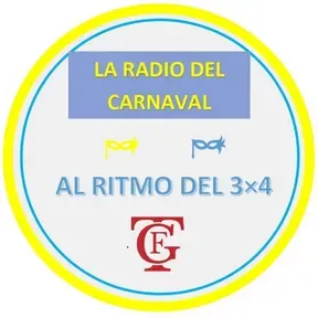 La radio del 3x4