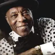 T4 E4. Buddy Guy. Guitarrista de Blues