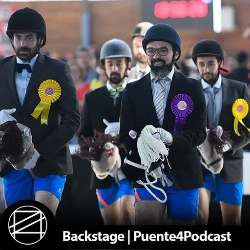 El Backstage: Los Desplantes y el Sorteito - Episodio exclusivo para mecenas