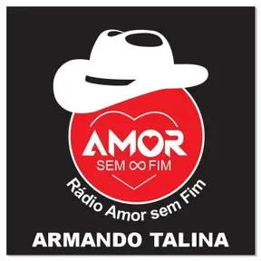 Radio Amor Sem  Fim Online 24horas