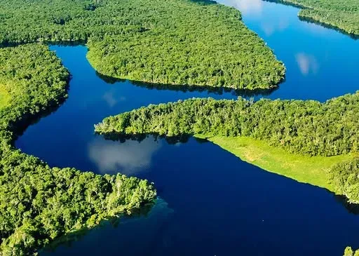 Caring for our bodies of water with Jim Peterson