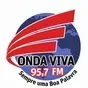 Rádio Onda Viva 95.7 FM