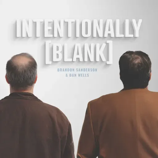 Brandon The Human Tank — Intentionally Blank Ep. 251