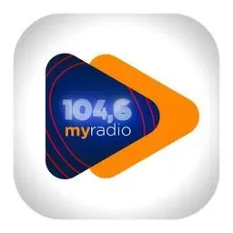 myradio 104.6 FM Ακούστε Ζωντανά