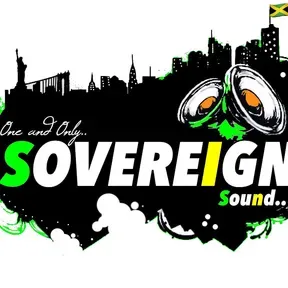 Sovereign Sound Ent