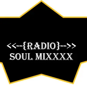 RADIO SOUL MIXXXX