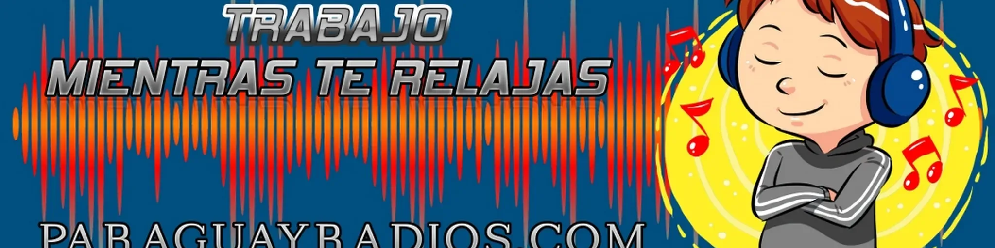 Paraguay Radios