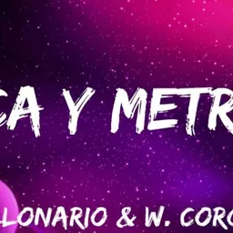 Liricaymetralla