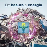 De basura a energía con el plasma, En Detalle 51