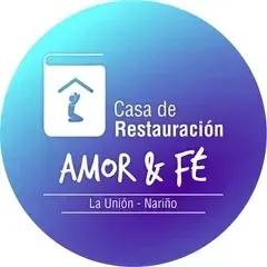 Amor y Fé Radio en vivo