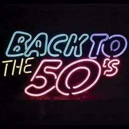 Miled Music 50’s en vivo