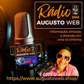 Radio Augusto Web