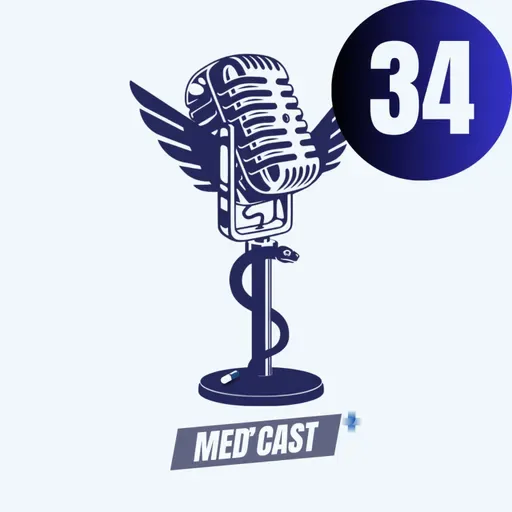 Sclérose en Plaques - ITEM 104