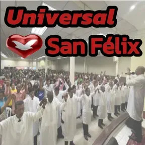Radio de la Iglesia Universal San Félix