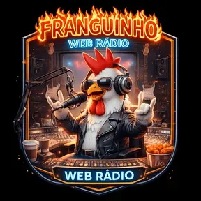 Franguinho Web Rádio