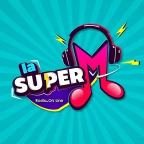 RADIO LA SUPER M