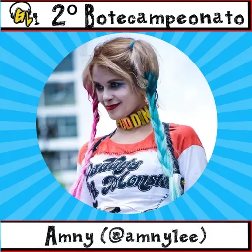 II Botecampeonato - Amny - S02E05