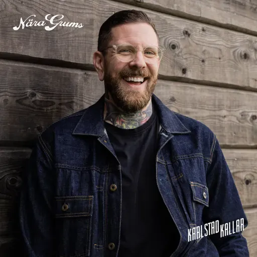 Karlstad Kallar möter: David Freundt