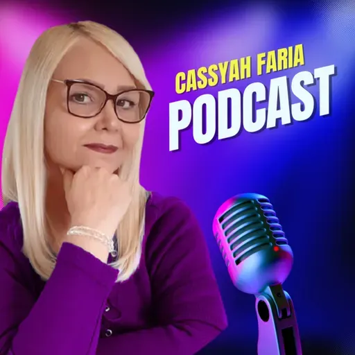 PODCASSYAH O MUNDO DEPOIS DE NÓS E O CDEX