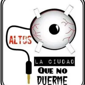 La Ciudad Que No Duerme