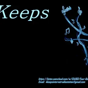 Four Keeps