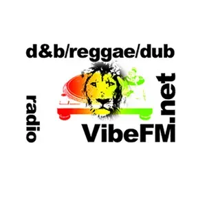 VibeFM