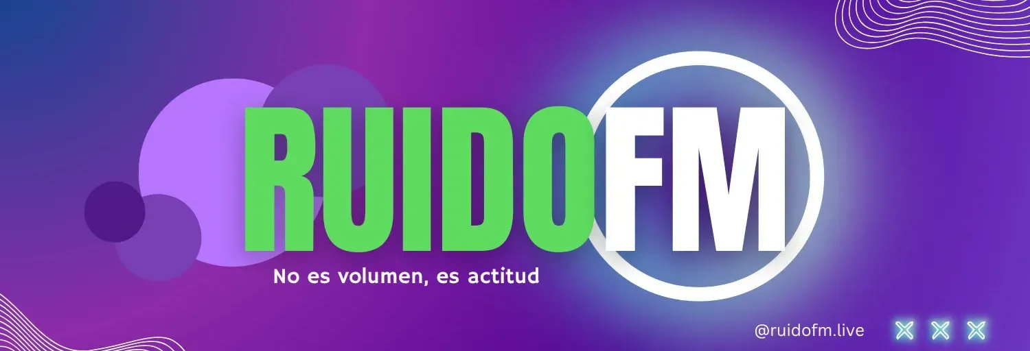 RUIDO FM