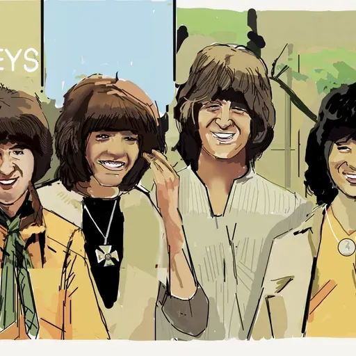 313: The Iveys with Ron Griffiths