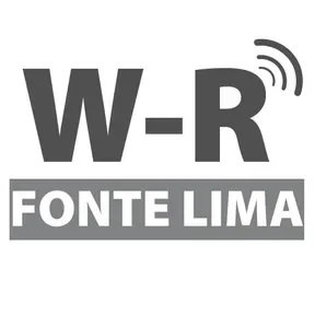 Web rádio Fonte Lima