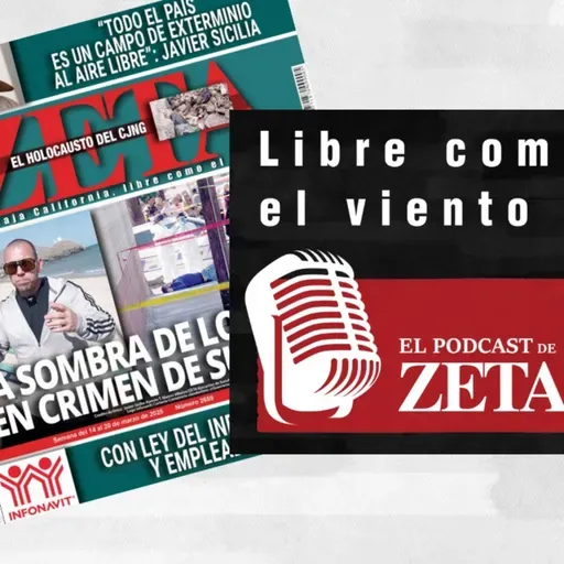 El Holocausto del CJNG // La sombra de los rusos en crimen de Sunshine. 